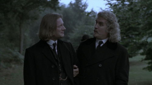 Gentlemen's Relish Bild 1