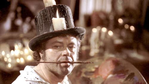 Goya – oder Der arge Weg der Erkenntnis Bild 1