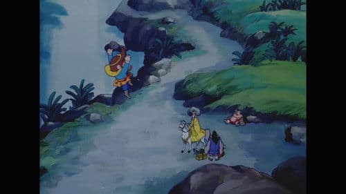 西游记之五件宝贝 Bild 6