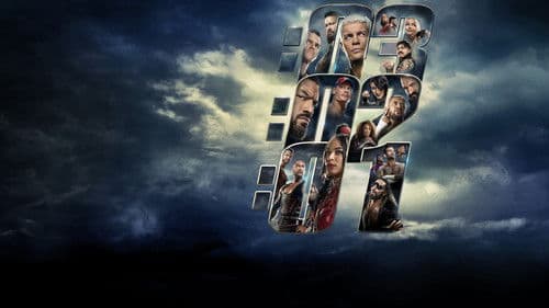 WWE Royal Rumble 2025 Bild 3