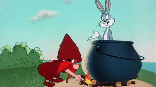 Rabbitson Crusoe Bild 3