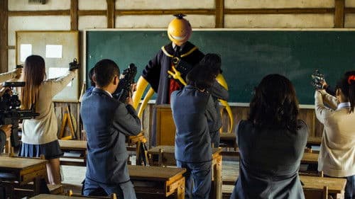 Assassination Classroom 2 Bild 3