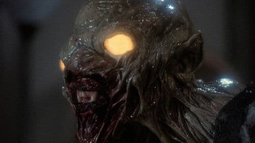 C.H.U.D. - Panik in Manhattan Bild 8