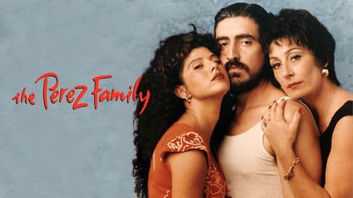 Die Perez Familie Bild 5
