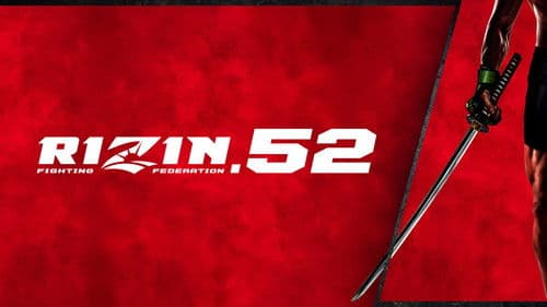 RIZIN.52 Bild 4