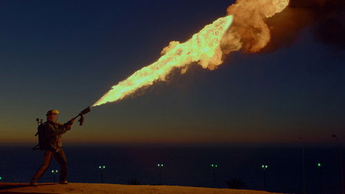 Ema - Sie spielt mit dem Feuer Bild 5