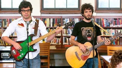 Flight of the Conchords Bild 5