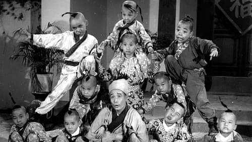 Big and Little Wong Tin Bar Bild 1