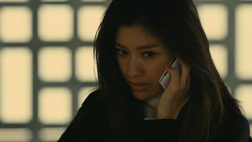 アンフェア the answer Bild 1