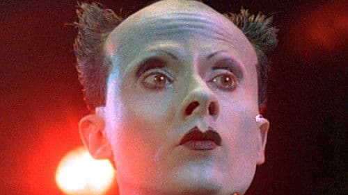 Klaus Nomi: The Nomi Song Bild 1