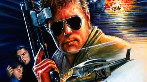 Brennendes Land Bild 1