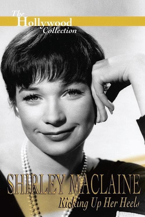 Shirley MacLaine - Gelebte Träume