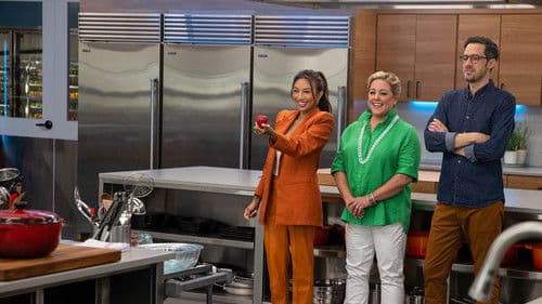 America's Test Kitchen: The Next Generation Bild 4