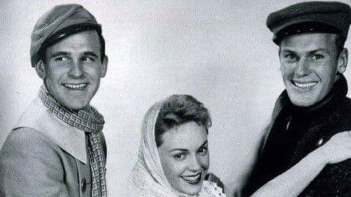 Hans Brinker or the Silver Skates Bild 1