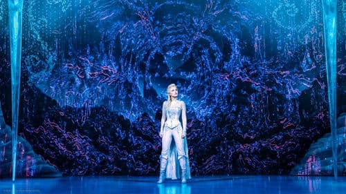 Frozen: The Hit Broadway Musical Bild 8