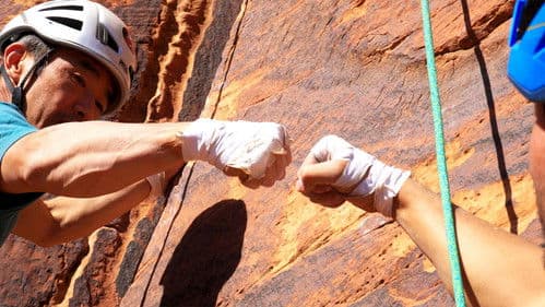 ライフ・イズ・クライミング！ Bild 4