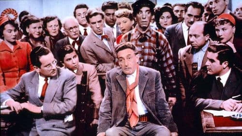 Totò terzo uomo Bild 3