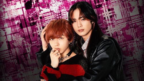 PUNKS△TRIANGLE Bild 1