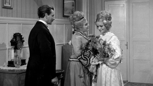 Sňatky z rozumu Bild 1