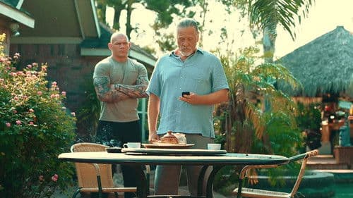 Hidden in the Woods Bild 1