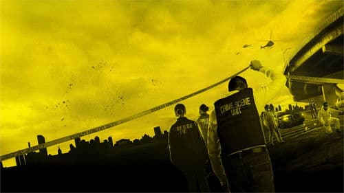 The First 48 - Momente der Entscheidung Bild 3