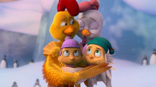 Huevitos Congelados Bild 4