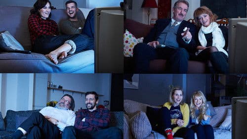 We Have Been Watching Bild 1