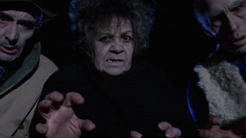 La orgía nocturna de los vampiros Bild 4