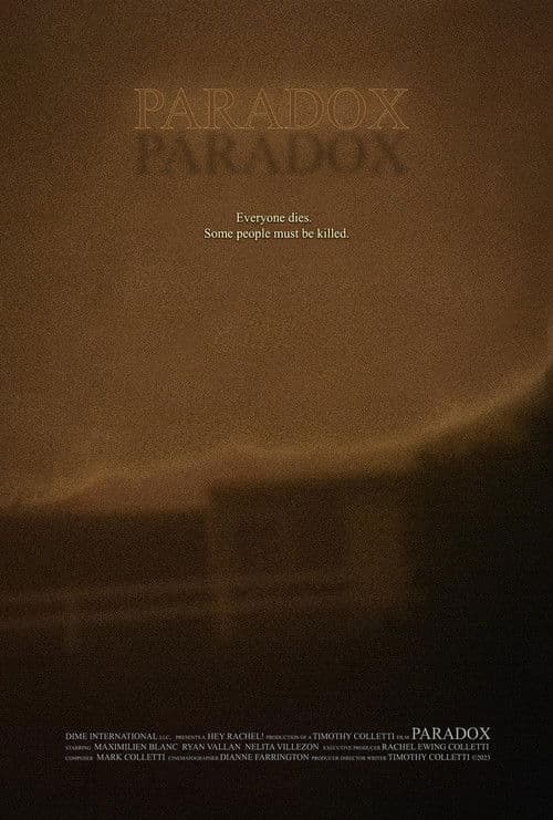 Paradox