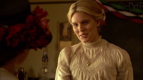 Wenn die Liebe siegt - Aufbruch nach Westen Bild 8