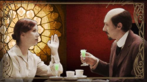 Garbo och Lenin Bild 2