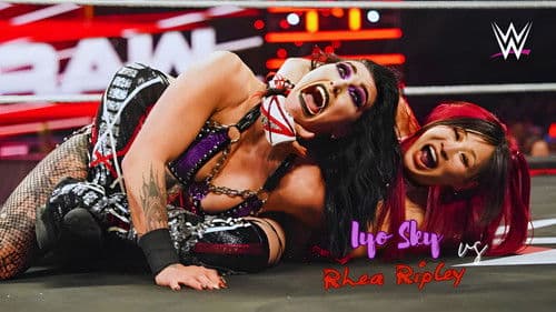 WWE Evolution 2025 Post-Show Bild 2