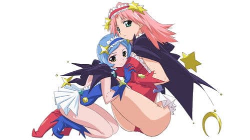 Okusama wa Mahou Shoujo: Bewitched Agnes Bild 1