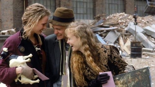 Die Zeit der bunten Vögel Bild 1