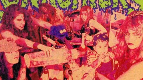 Lunachicks XXX Naked Bild 3