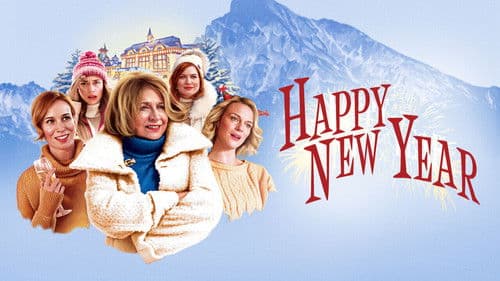 Šťastný nový rok Bild 3