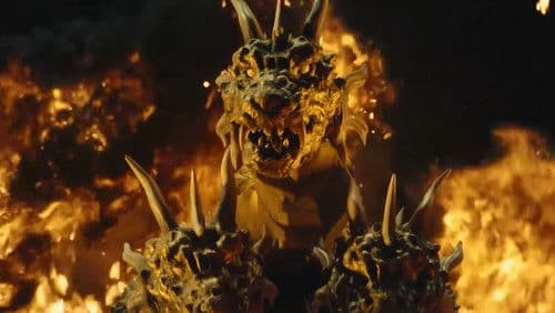 フェス・ゴジラ5 怪獣大決戦 Bild 1