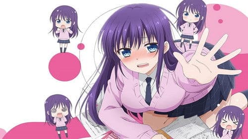 Ao-chan Can’t Study Bild 2