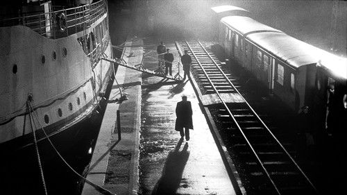 Der Mann aus London Bild 4