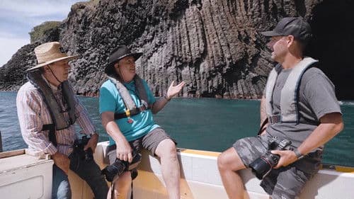 Chasing the Light: Norfolk Island Bild 6