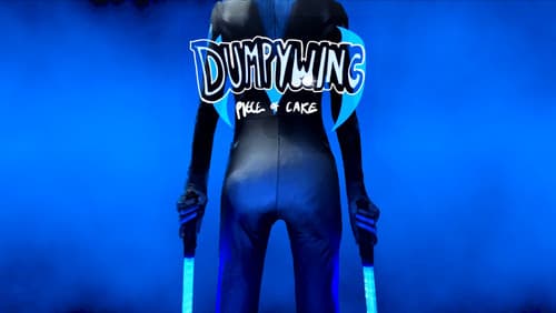 Dumpywing: Piece of Cake Bild 2