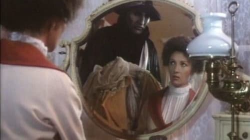 Das Phantom von Budapest Bild 1