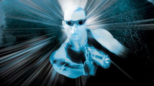 Pitch Black - Planet der Finsternis Bild 2