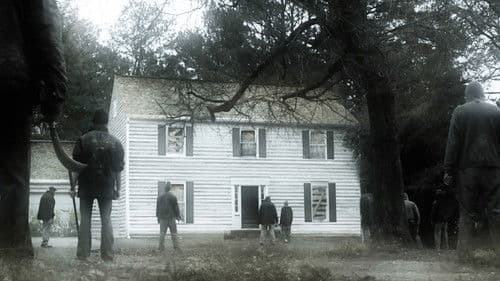 American Apocalypse Bild 1