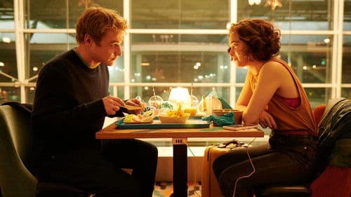 Die statistische Wahrscheinlichkeit von Liebe auf den ersten Blick Bild 3