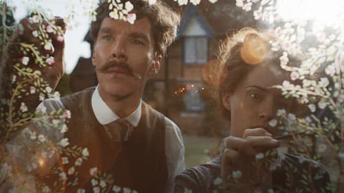 Die wundersame Welt des Louis Wain Bild 5