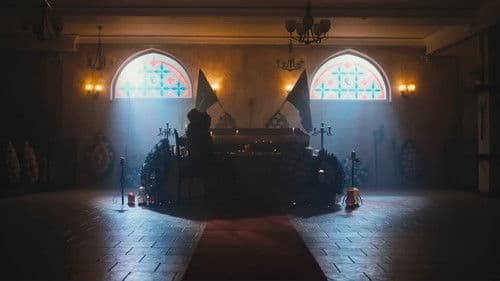 Dragoste pe muchie de cuțit Bild 5