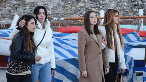 Il silenzio prima del giorno Bild 1