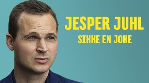 Jesper Juhl: Sikke En Joke Bild 1