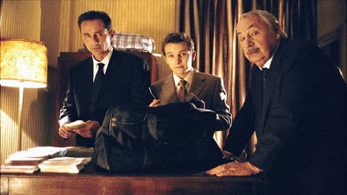 Die Bestechlichen 3: Rückkehr eines Gauners Bild 2